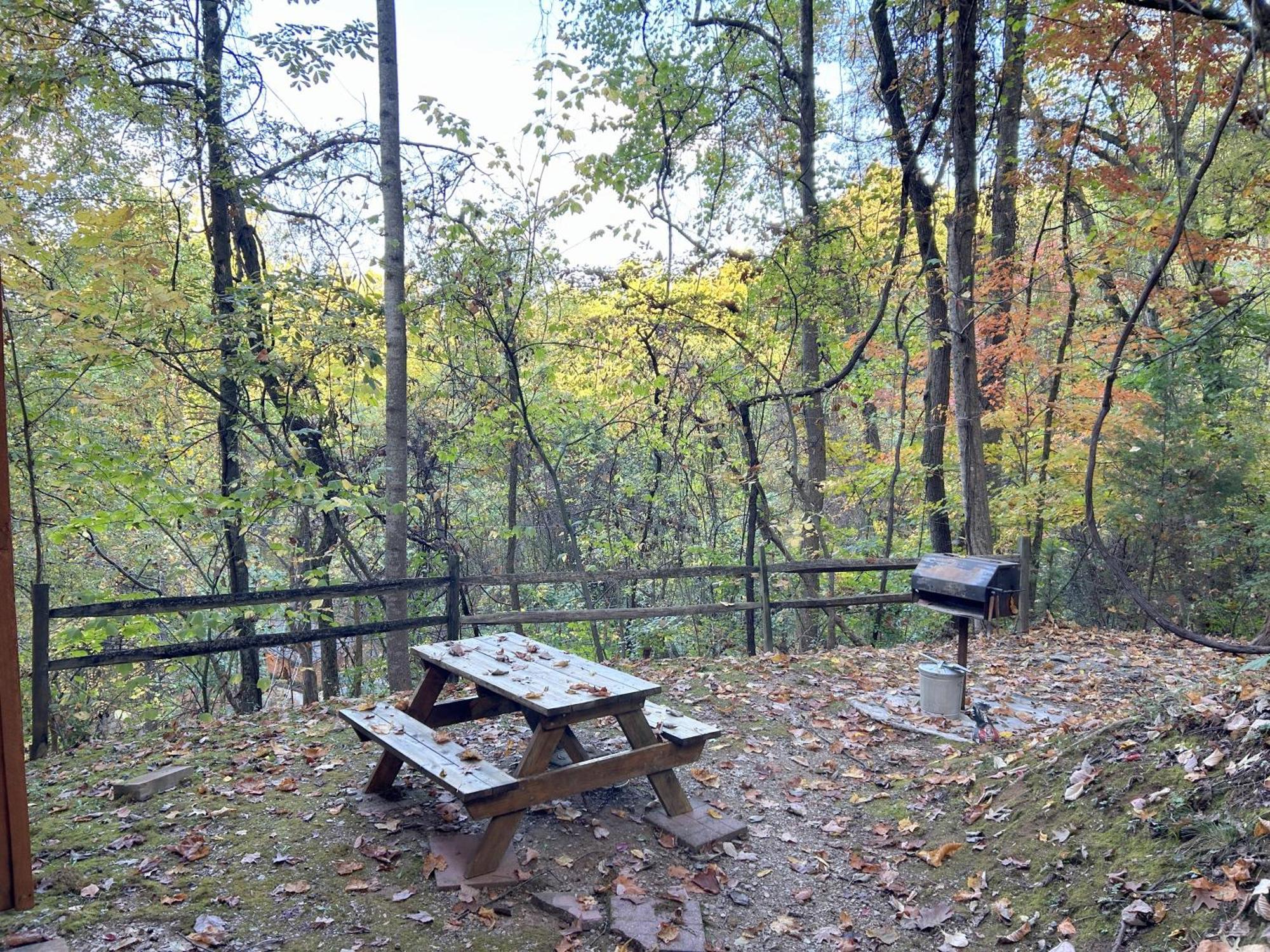 Almost Heaven #2 Pigeon Forge Dış mekan fotoğraf