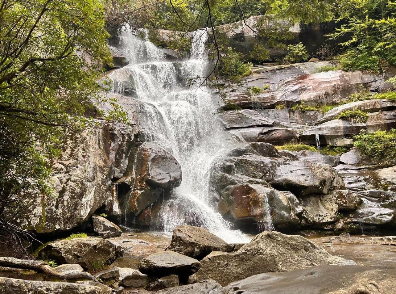 Almost Heaven #2 Pigeon Forge Dış mekan fotoğraf